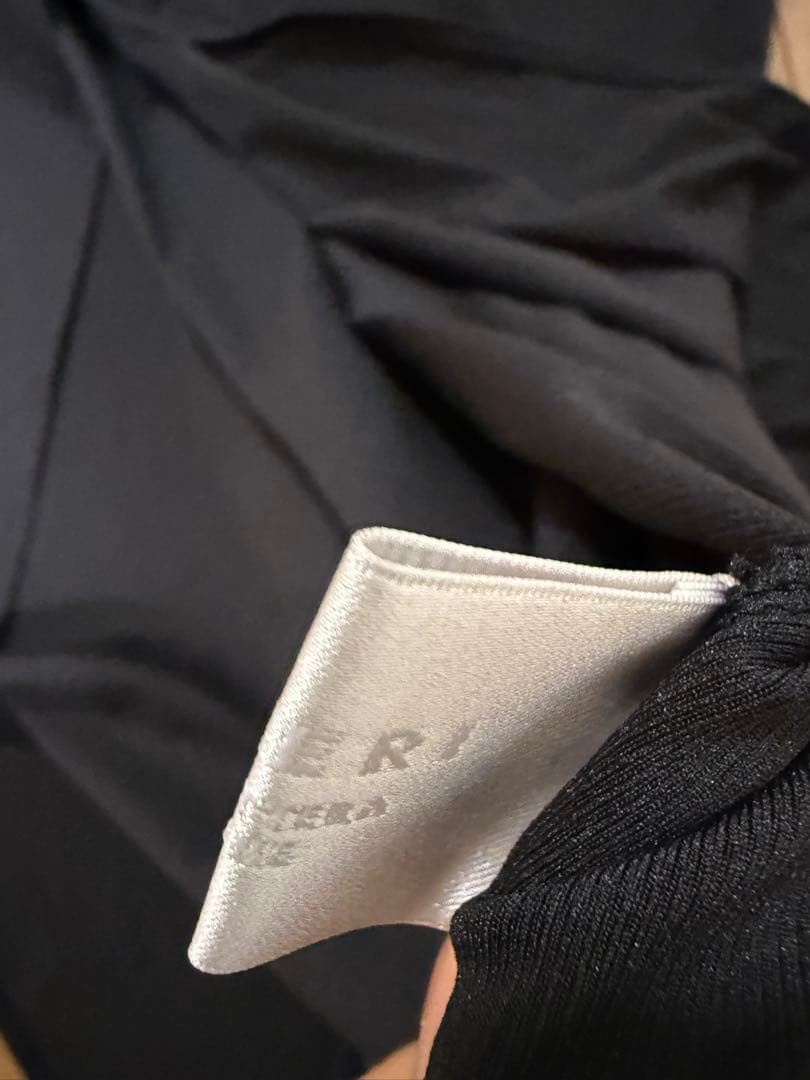 最終値AmeriTRIO SUSPENDER SKIRT SWIM WEAR M