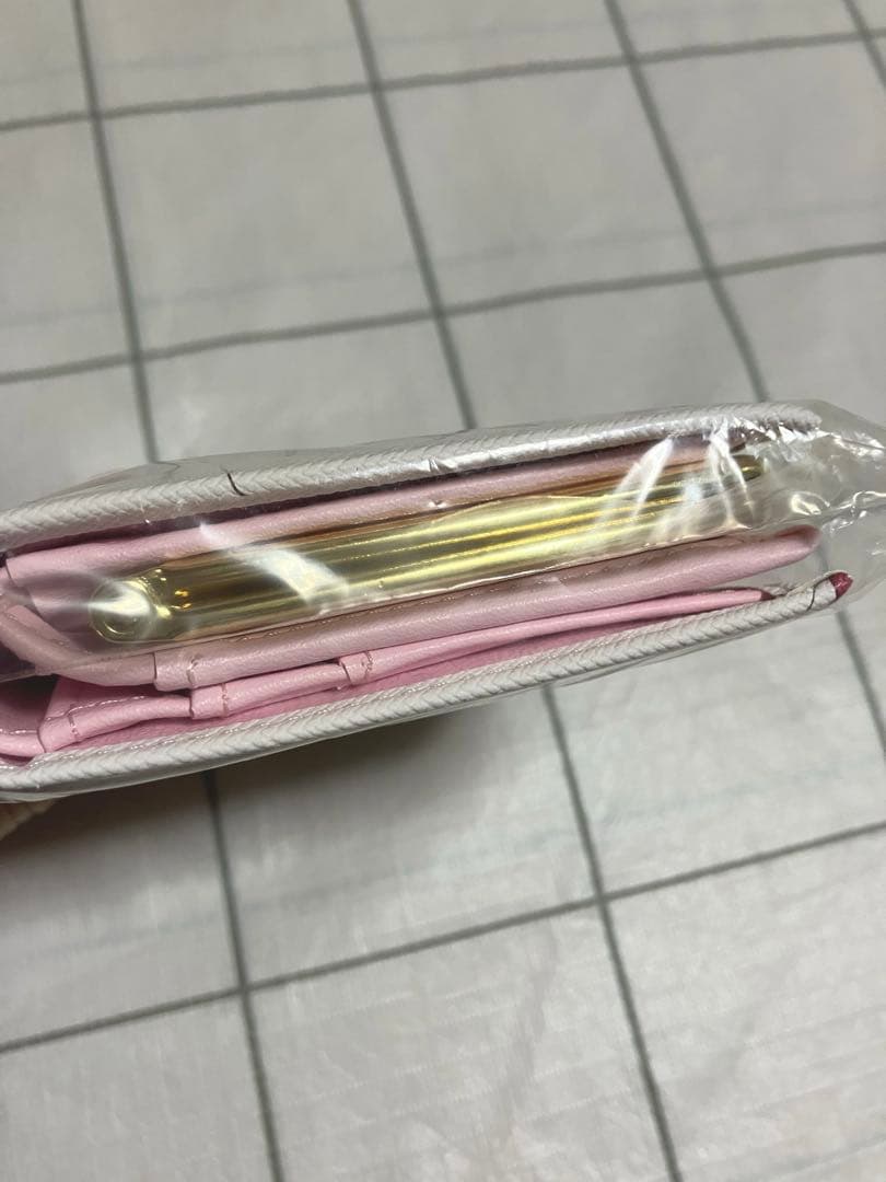 【新品未開封】カービィ イッツデモ　財布