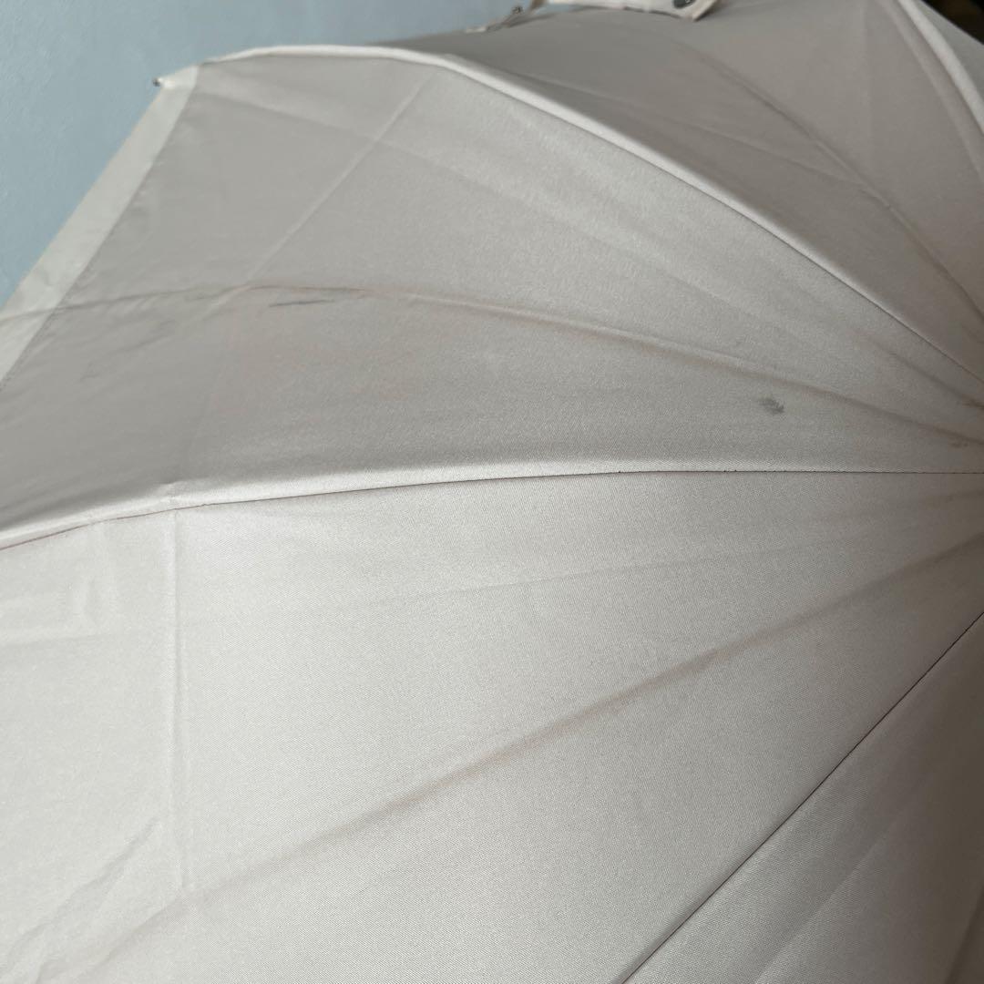 Rose Blanc ロサブラン 折りたたみ日傘 50cm 2段折