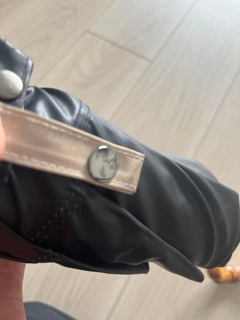 Rose Blanc ロサブラン 折りたたみ日傘 50cm 2段折