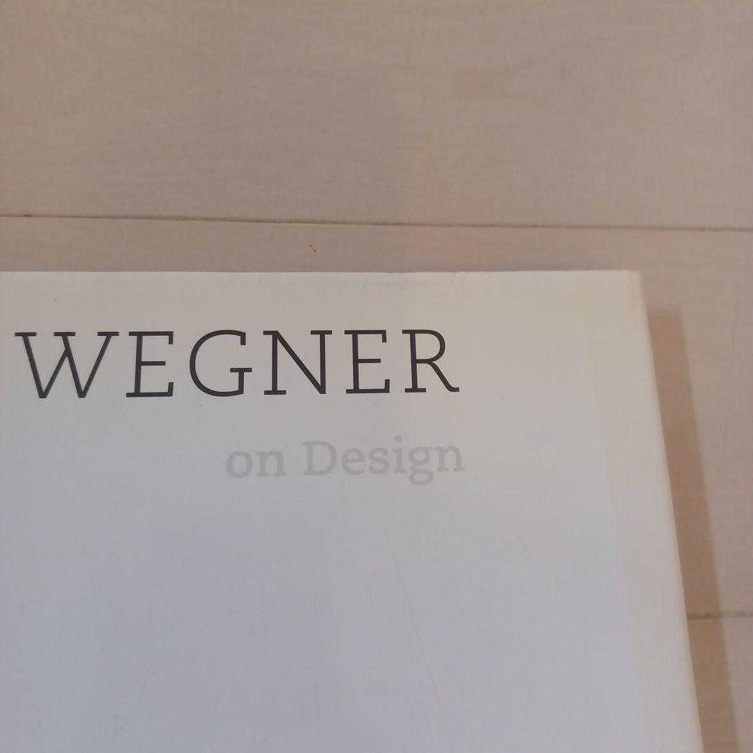 アート・デザイン・音楽 HANS J WEGNER on Design