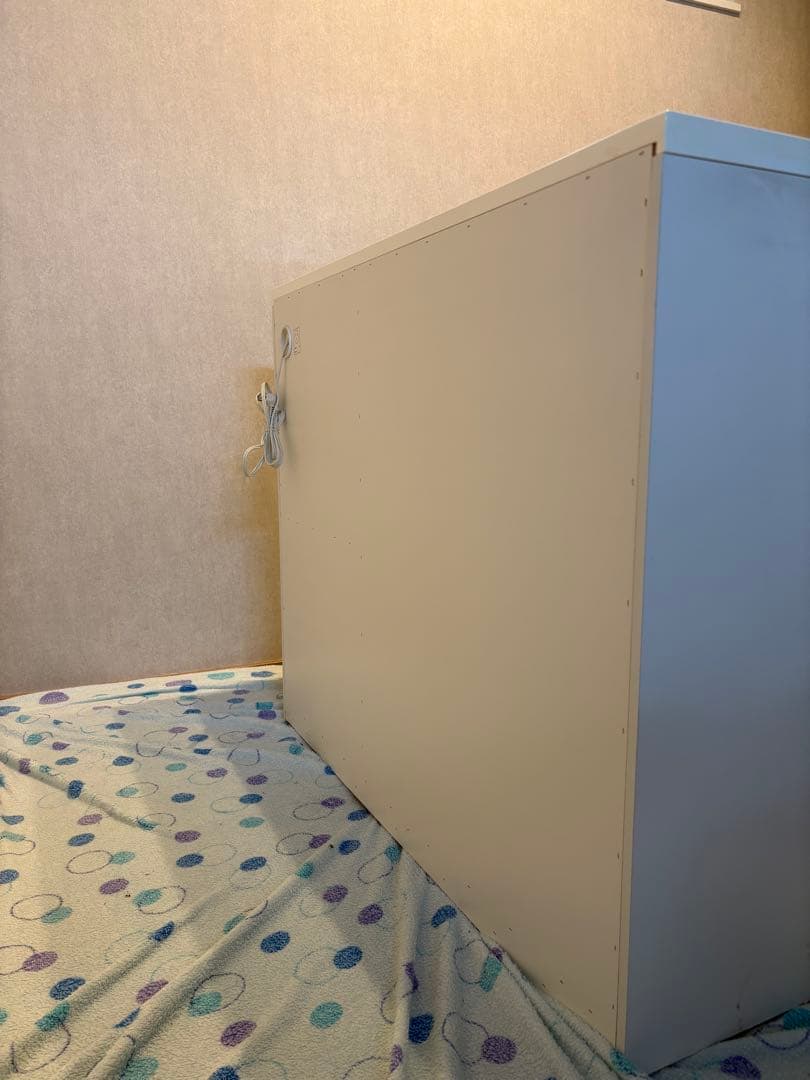 ニトリ　キッチンボード　食器棚