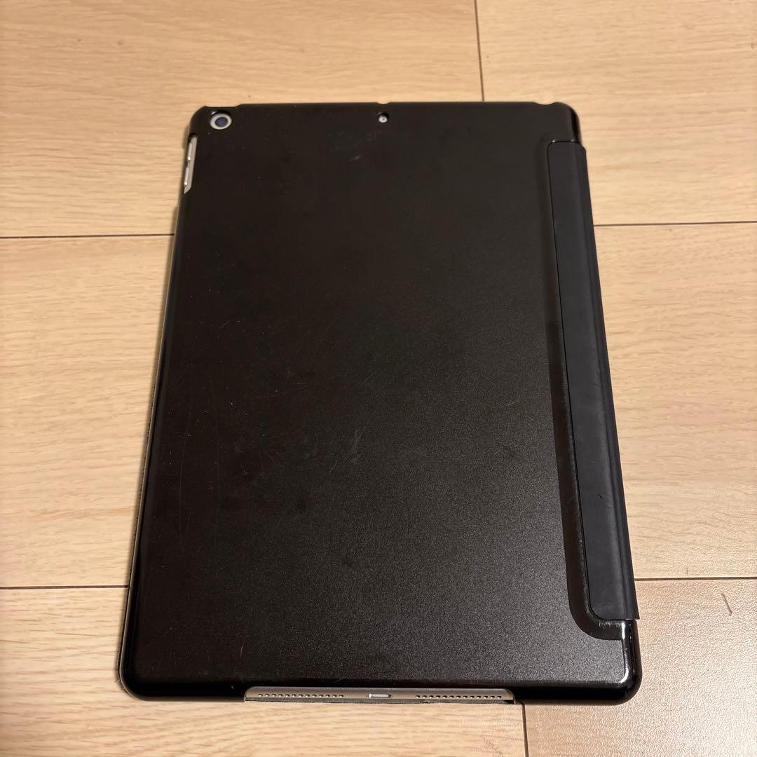 ipad 第9世代 64gb 本体 専用カバー付き