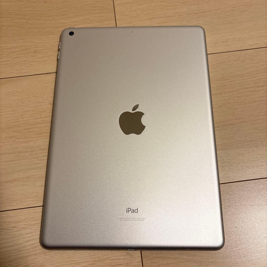 ipad 第9世代 64gb 本体 専用カバー付き