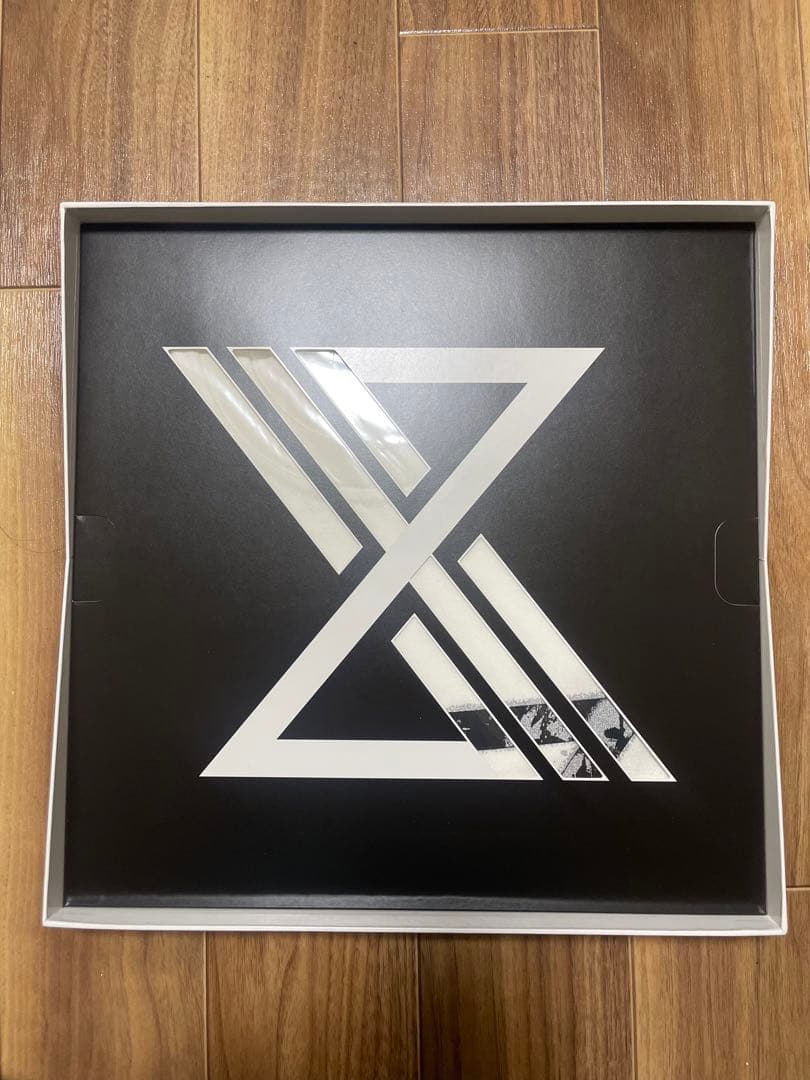 邦楽 MY FIRST STORY 10th Anniversary BOX