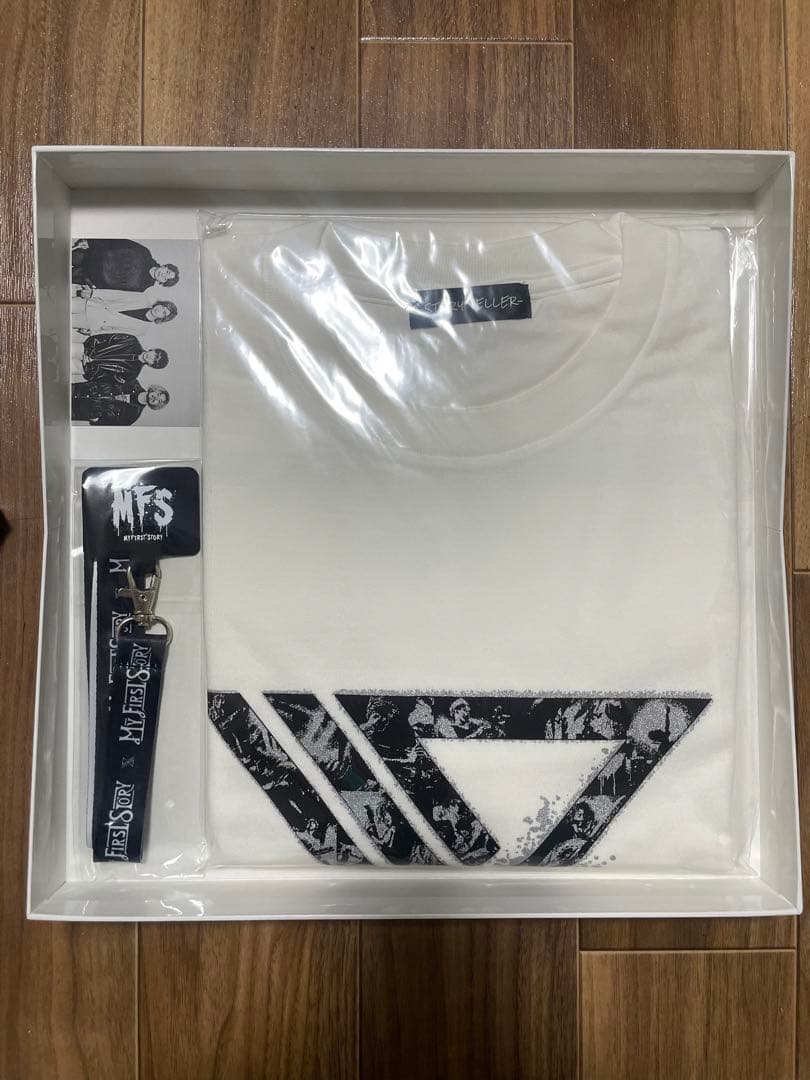 邦楽 MY FIRST STORY 10th Anniversary BOX