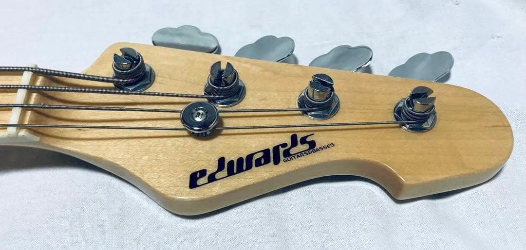 Edwards E-AM-155AS/M ベース アームレスト ESPケース付