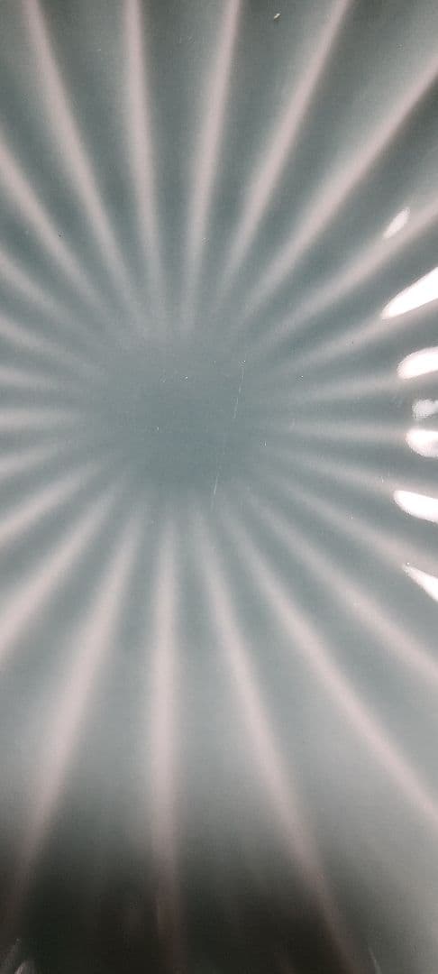 深川製磁 青磁 菊割 小付揃　和皿揃　5客 宮内庁御用達