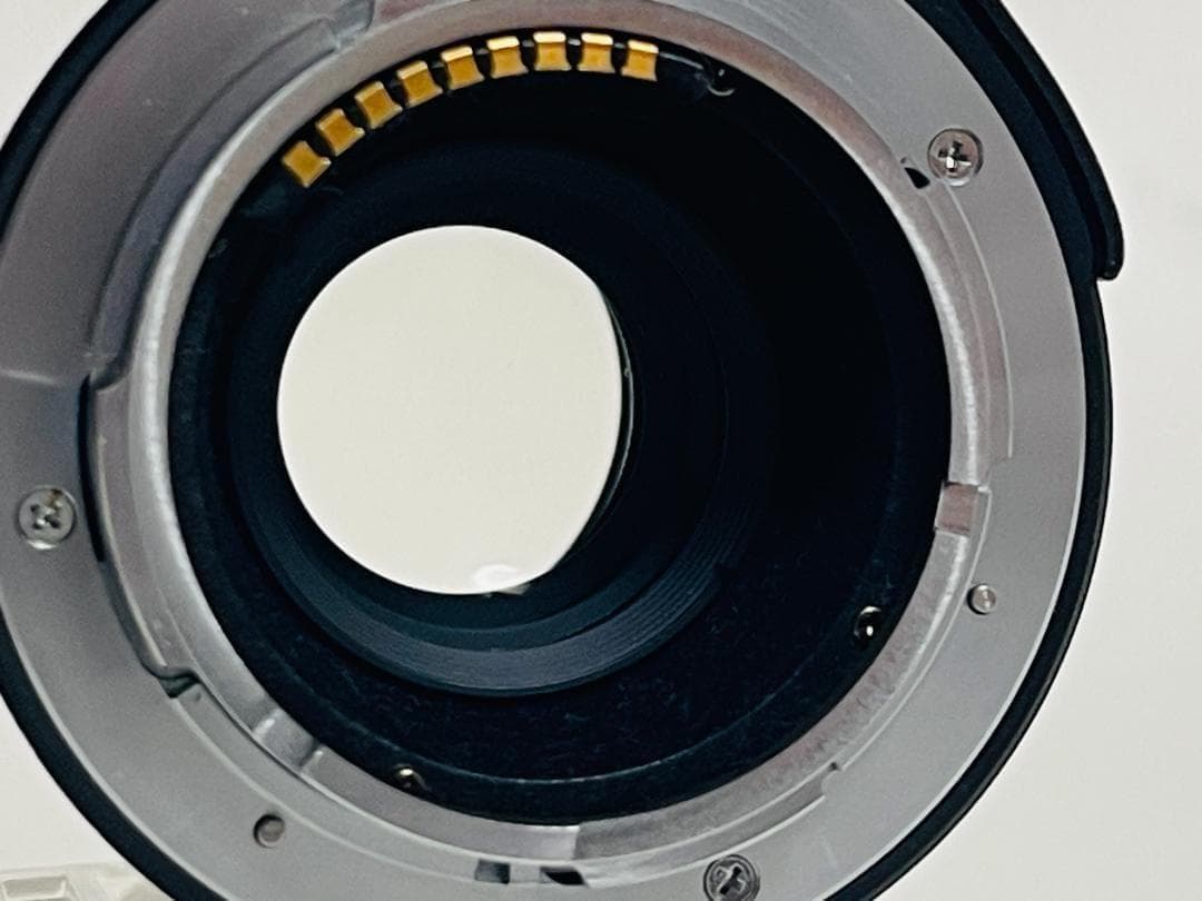 コンタックス CONTAX Sonnar T* 90mm F2.8 クローム b