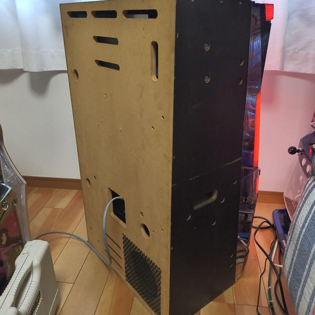 ドラゴンズブルー　ルパン三世ルパン一族の秘宝峰不二子パネル