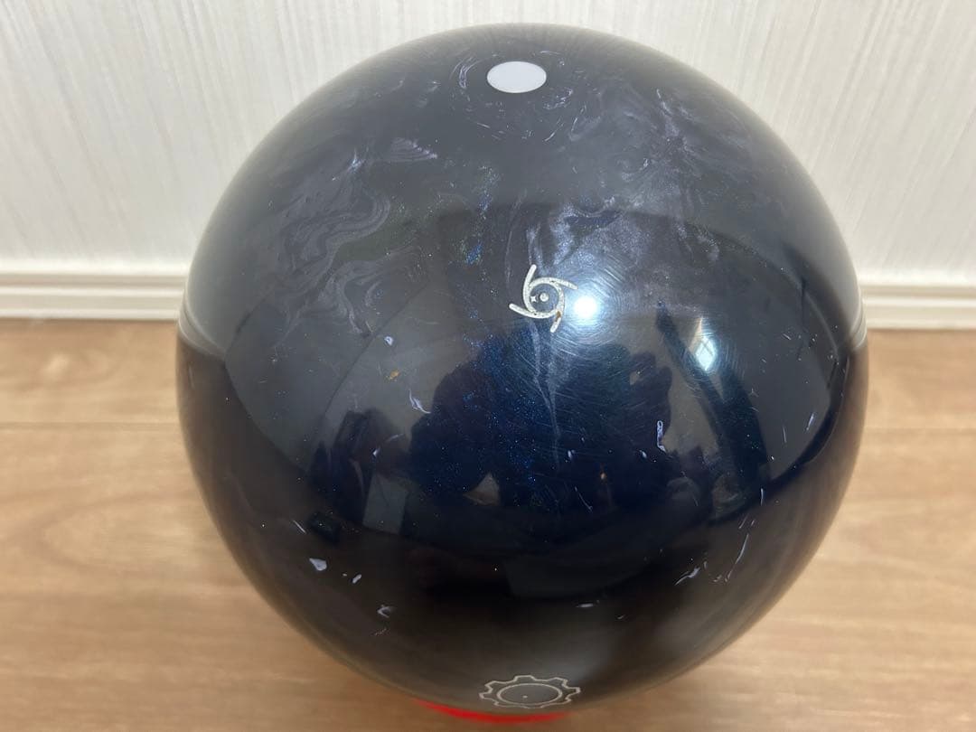 海外限定　送料込み【新品】モーター（MOTOR）　ストーム　15ポンド4オンス1