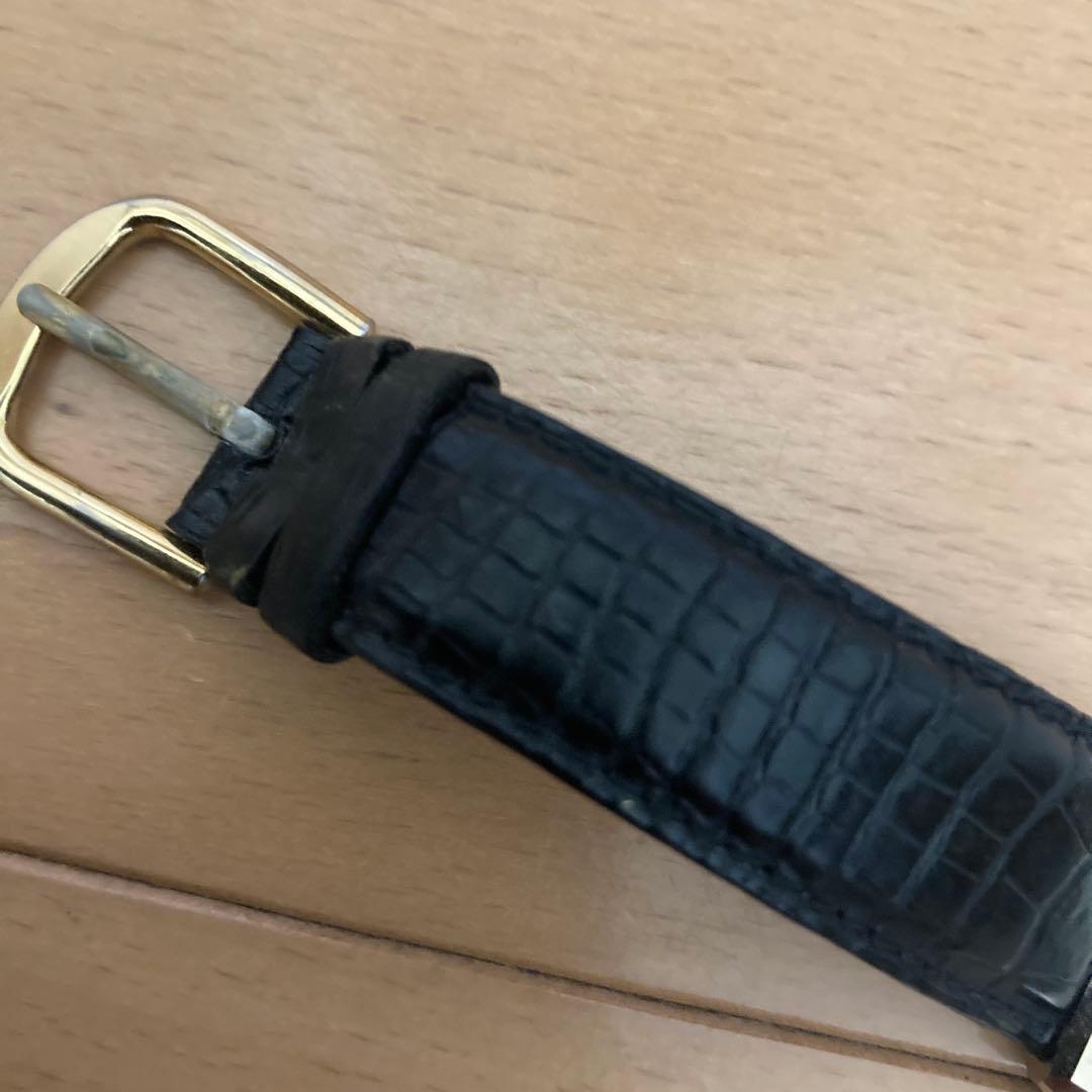 SEIKO Dolce 腕時計(クォーツ)