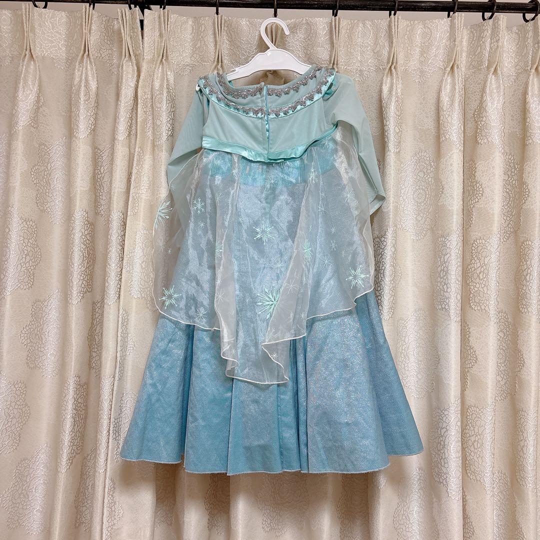 エルサ　ビビディバビディブティック ディズニー