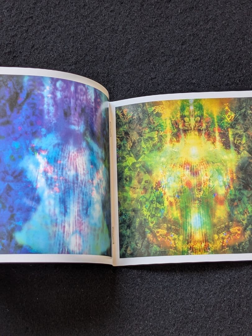 BUCK-TICK アルバム　生産限定盤　紙ジャケット仕様　櫻井敦司　今井寿