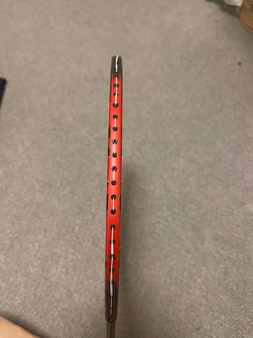 バドミントン　ラケット　アークセイバー11 PRO 3U5