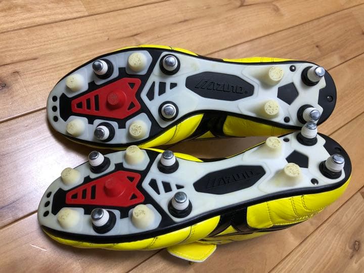 mizuno モレリア2 mix 30周年限定カラー 特注品