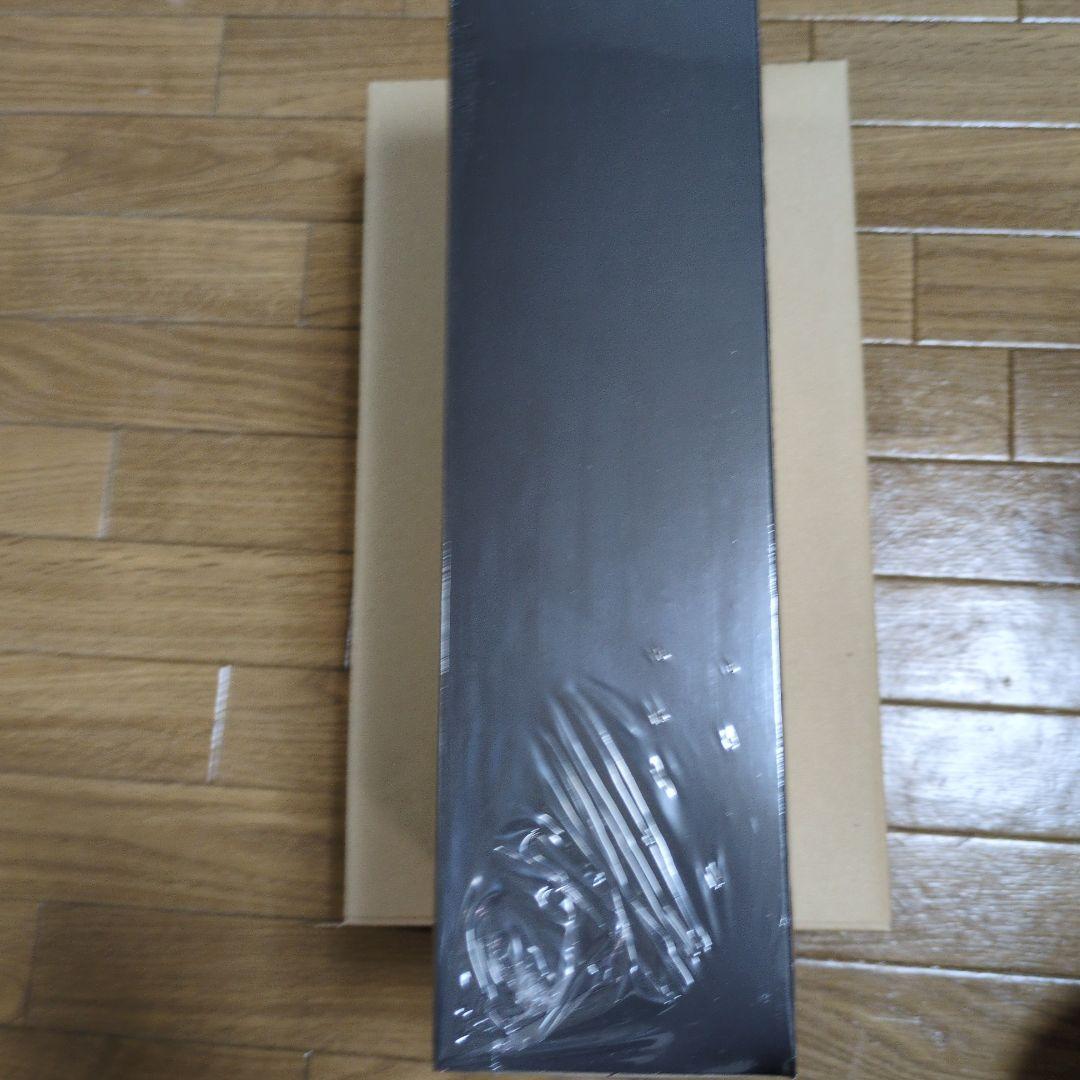 PAUZ スタンディング ドライヤーPHD-A1T-K トリュフブラック