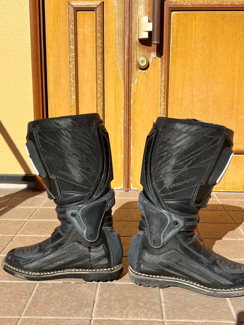 【値下げ】GAERNE FASTBACK 27.5cm エンデューロソール