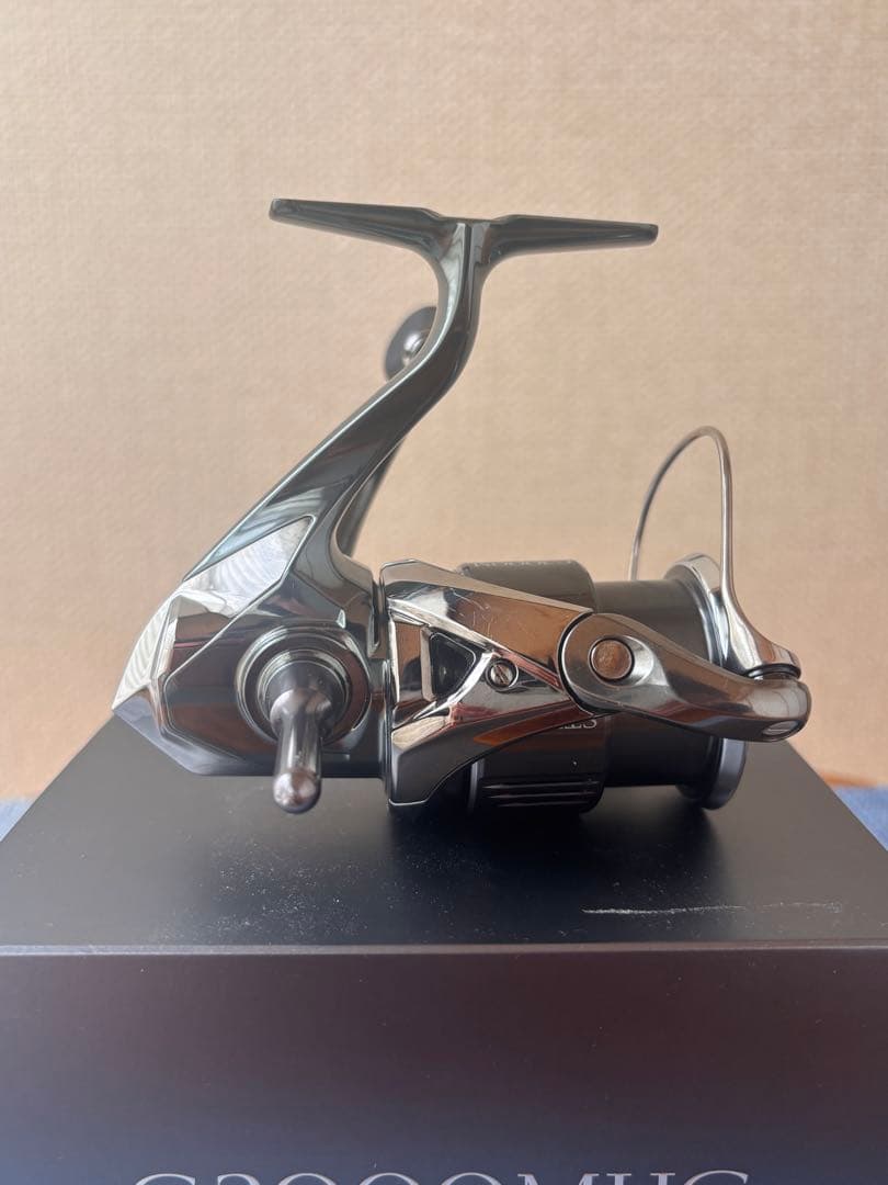 22ステラ　C3000MHG