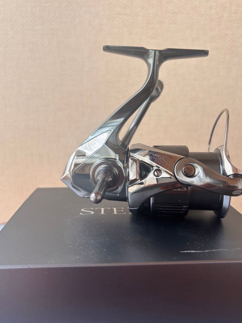 22ステラ　C3000MHG