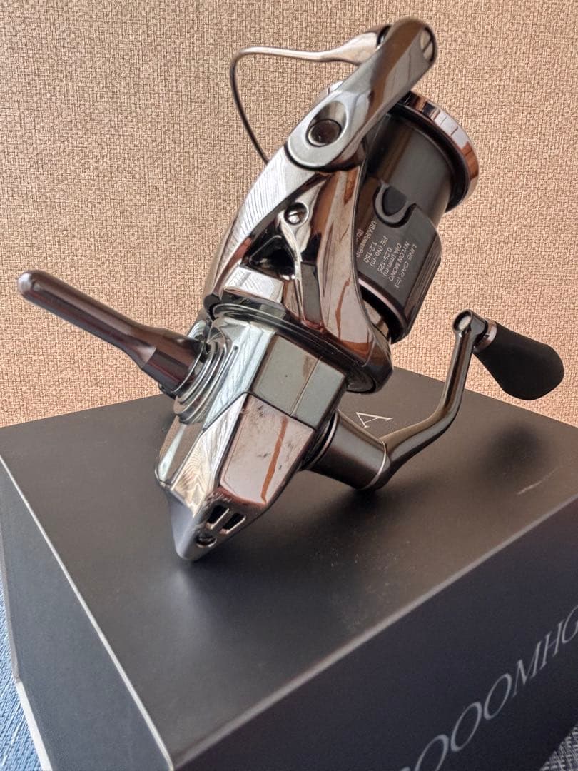 22ステラ　C3000MHG