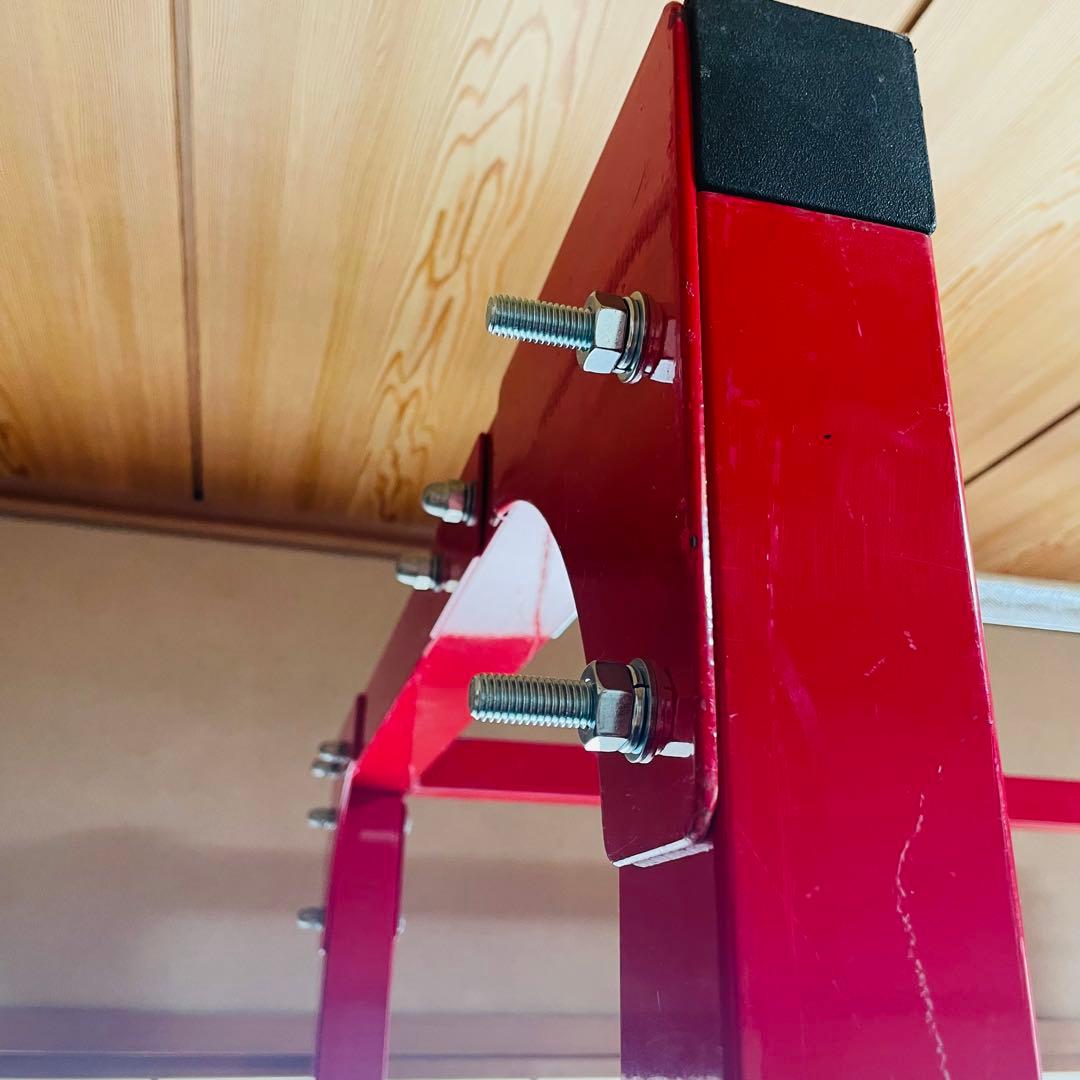 ファイティングロード　パワーラック　引き取り限定