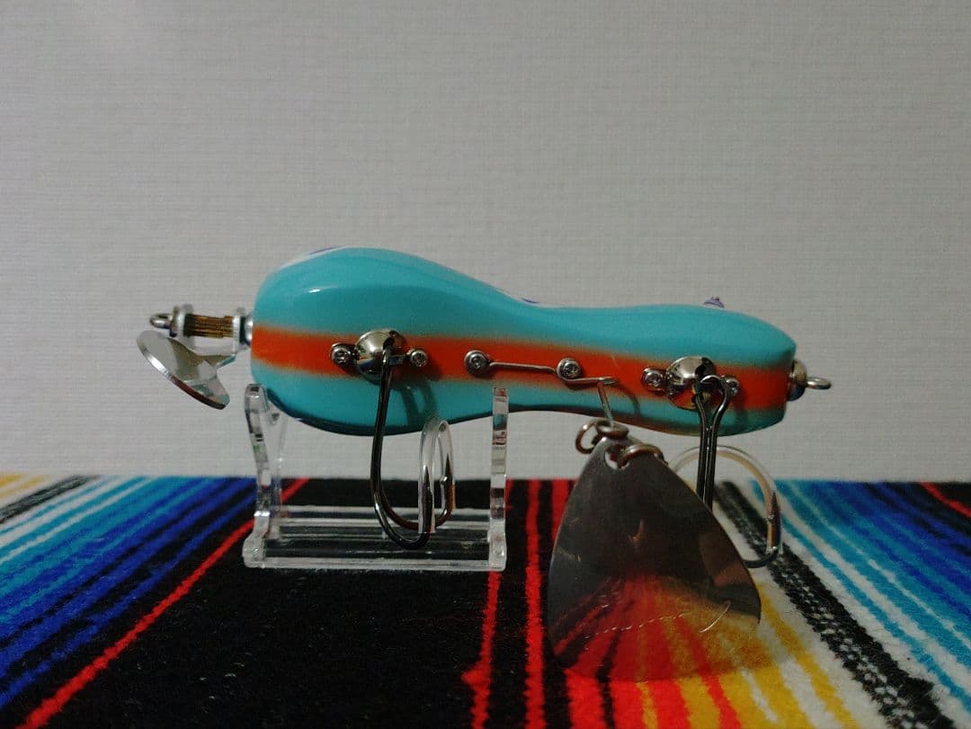 TSUNAMI LURES　CATAVENTO　MMCOLOR　送料込み