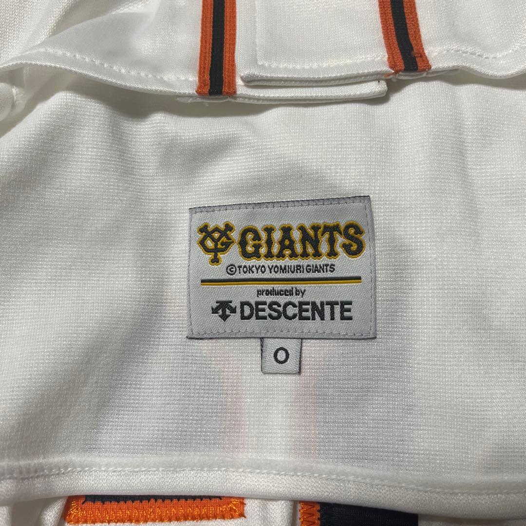 松井秀喜　ユニフォーム