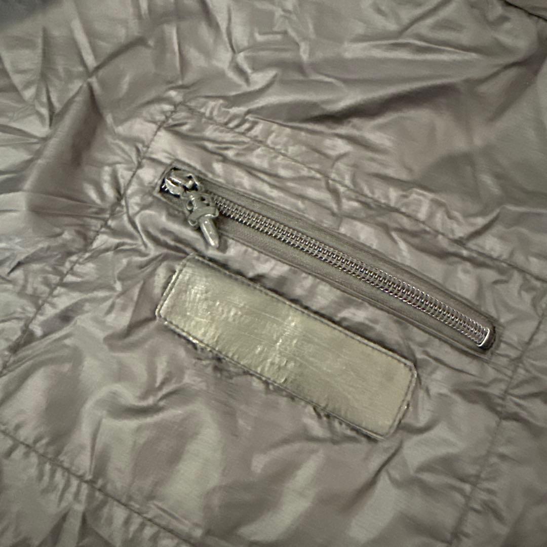 クロムハーツ　ナイロン製エコバッグ、非売品エコバッグ　正規品　2点