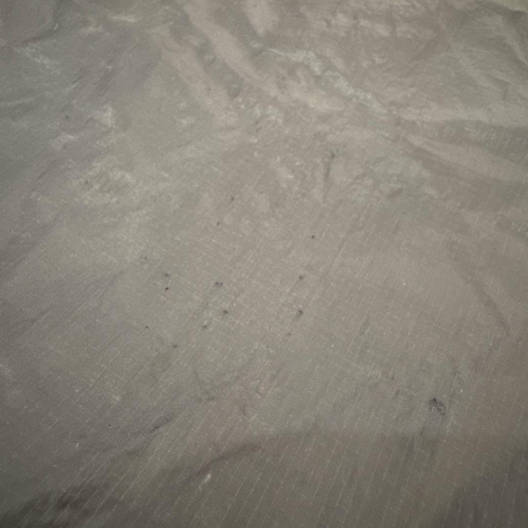 クロムハーツ　ナイロン製エコバッグ、非売品エコバッグ　正規品　2点