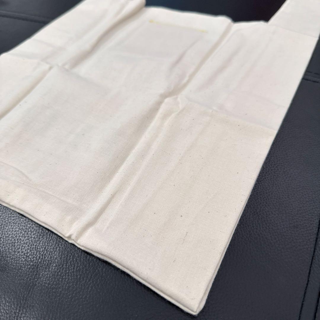 クロムハーツ　ナイロン製エコバッグ、非売品エコバッグ　正規品　2点