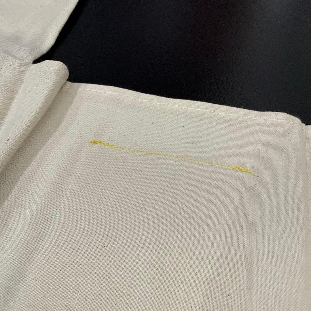 クロムハーツ　ナイロン製エコバッグ、非売品エコバッグ　正規品　2点