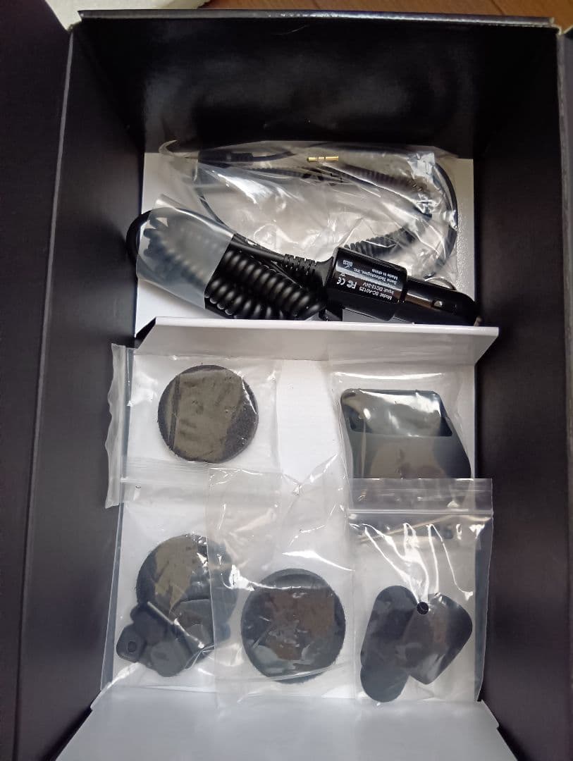 SHOEI　GT‐Airバイクヘルメット　セナ インカム付き