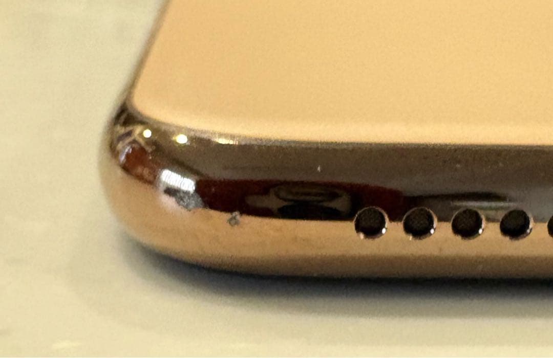 Apple iPhone 11 Pro Max 本体