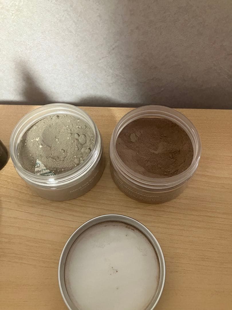 taran タランフェイスパック・タマヌオイルセット