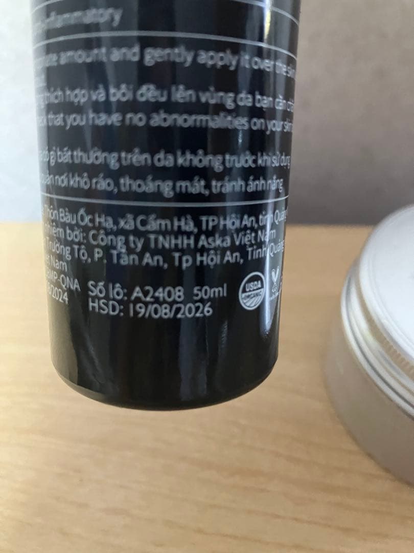 taran タランフェイスパック・タマヌオイルセット