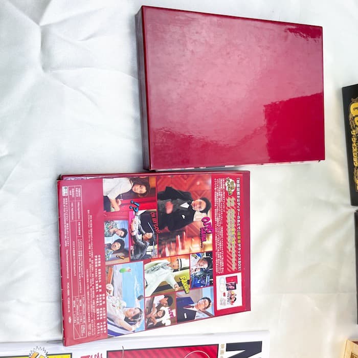 嵐　ARASHI / DVD Blu-ray ドラマ 各種セット ⑴ バラ売り可