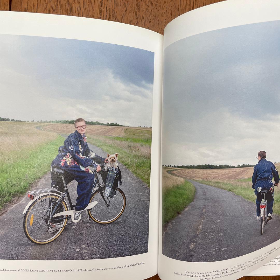 encens magazine 2021/N°46