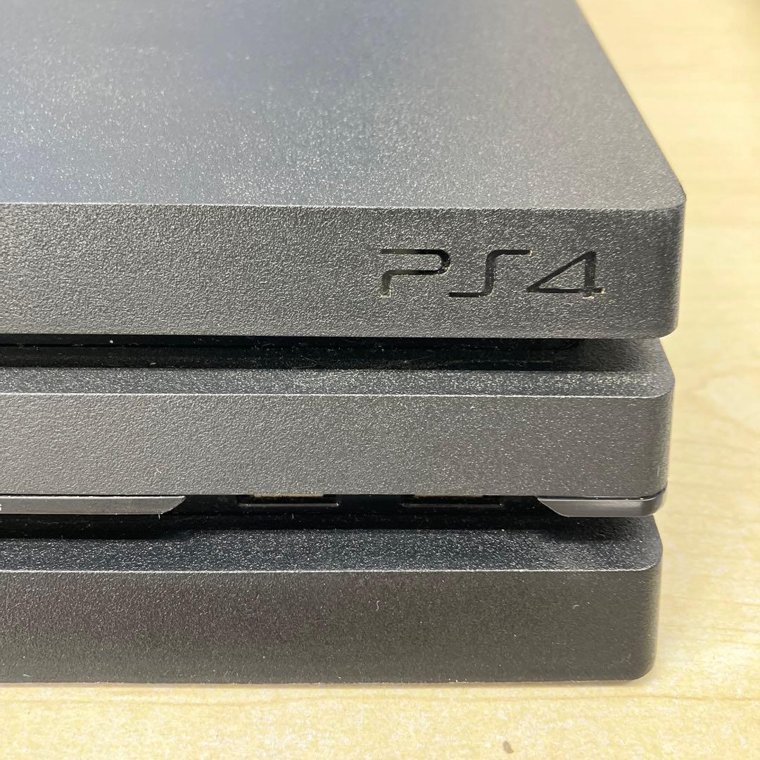 Nintendo Switch GD8123 SONY PlayStation4 CUH-7200CB01