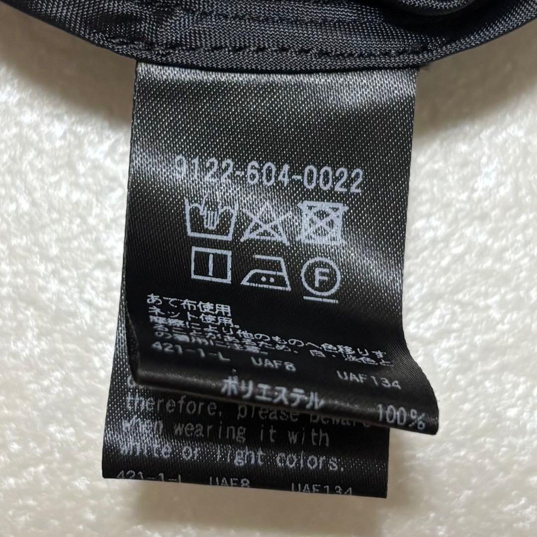 人気 2024 マルゥユナイテッドアローズ ウエストベルトジレ 黒