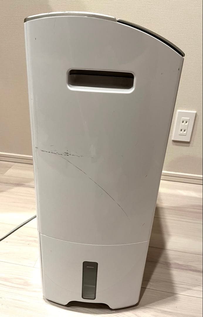 パナソニック ハイブリッド式衣類乾燥除湿器 F-YHSX120 ナノイーX