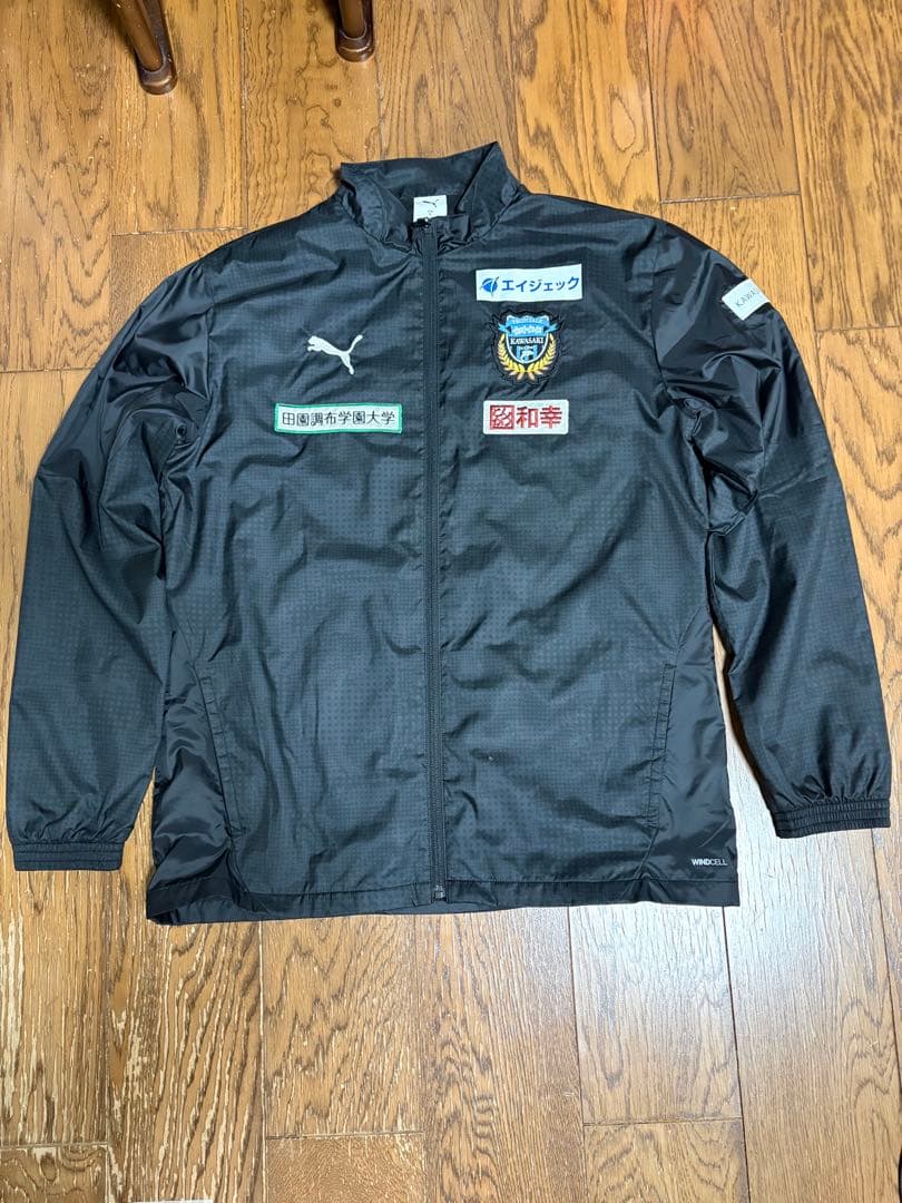 川崎フロンターレ