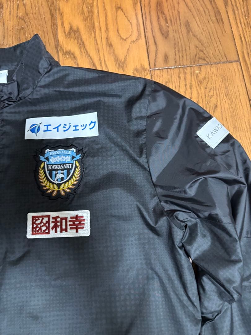 川崎フロンターレ