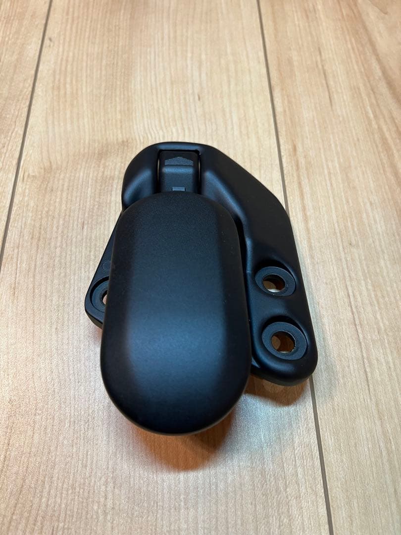 マツダ ロードスター NB NA ハードトップ 幌 固定 ロック トップロック