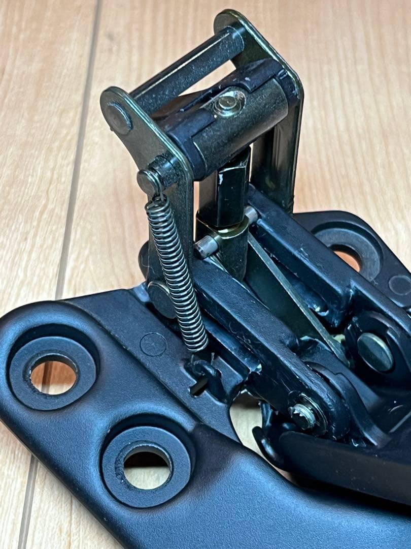 マツダ ロードスター NB NA ハードトップ 幌 固定 ロック トップロック