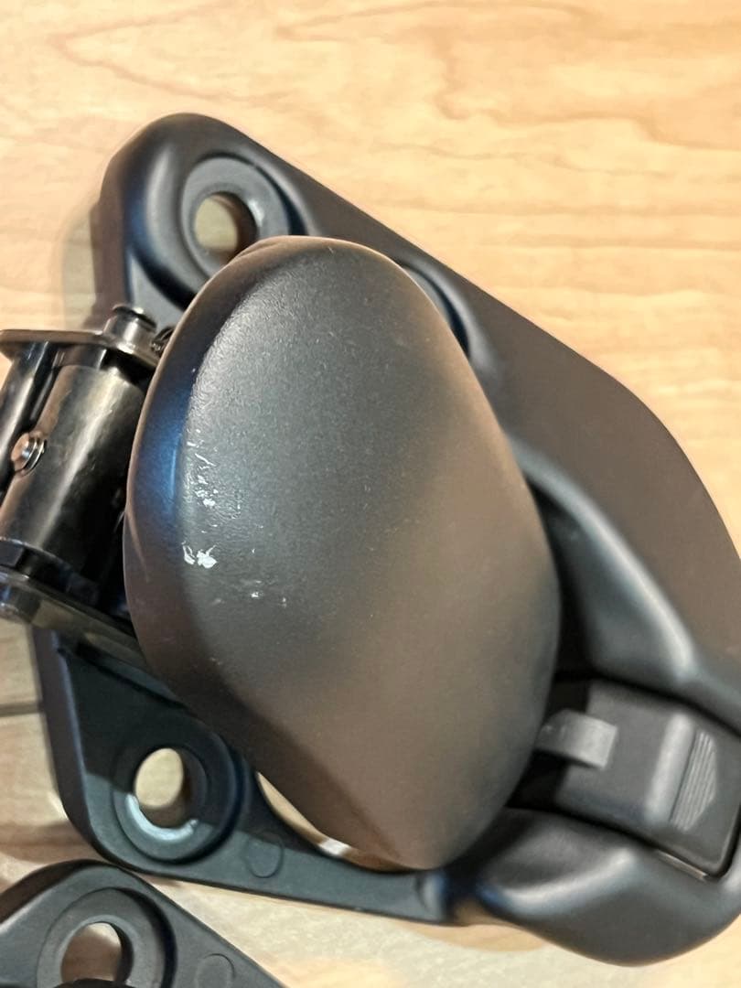 マツダ ロードスター NB NA ハードトップ 幌 固定 ロック トップロック