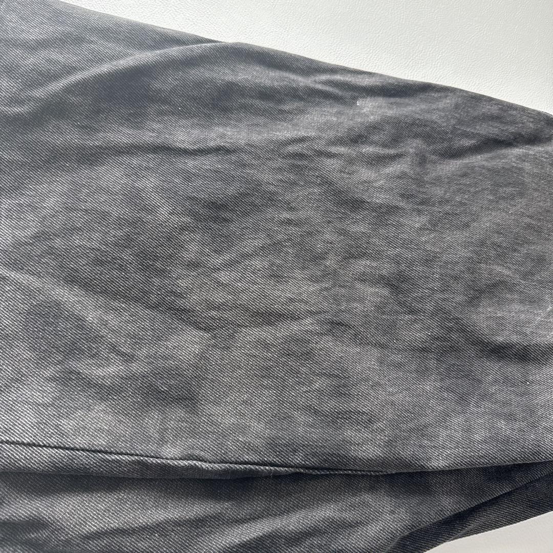 Y2K ベルト ギミックカーゴパンツ　平成　ワイドパンツ