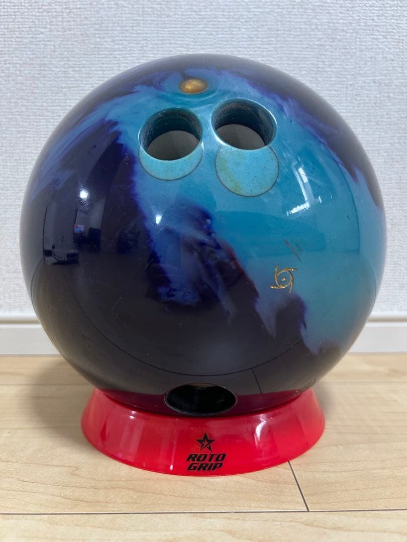 【美品】フィジックスマエストロ15ポンド