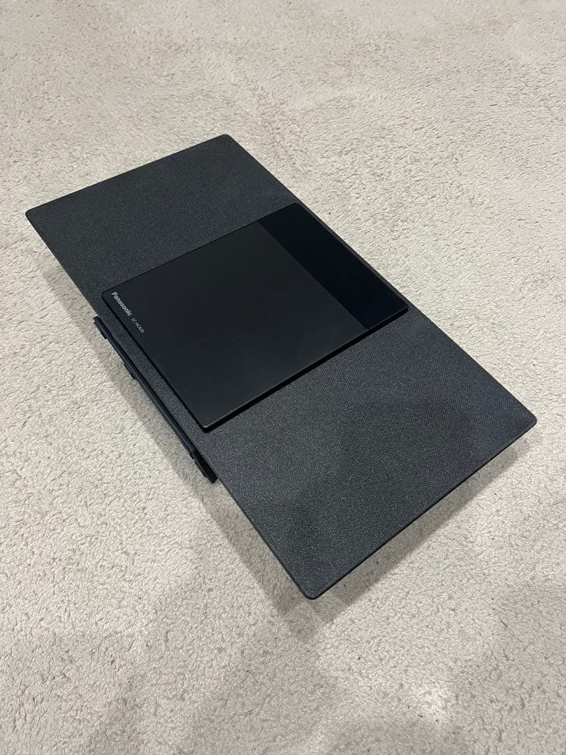 Panasonic ＳＣ-HC420