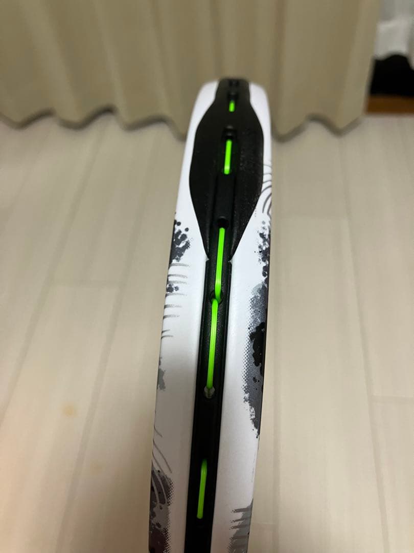 ソフトテニスラケット ジオブレイク80s